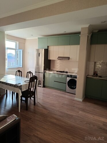 Сдаётся 2-комн. новостройка 56 м², пос. Масазыр, photo 4 from 12