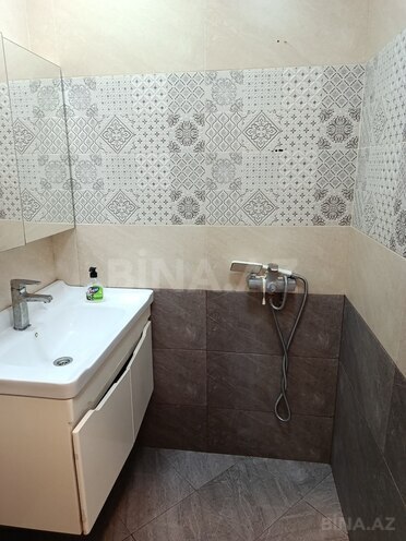 Сдаётся 2-комн. новостройка 56 м², пос. Масазыр, photo 10 from 12