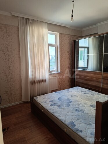 Сдаётся 2-комн. новостройка 56 м², пос. Масазыр, photo 3 from 12