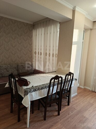 Сдаётся 2-комн. новостройка 56 м², пос. Масазыр, photo 5 from 12
