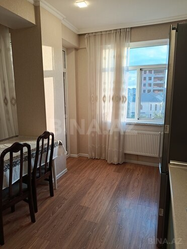 Сдаётся 2-комн. новостройка 56 м², пос. Масазыр, photo 6 from 12