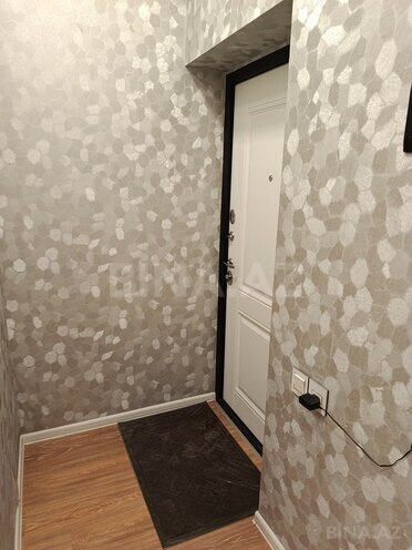 Сдаётся 2-комн. новостройка 56 м², пос. Масазыр, photo 9 from 12