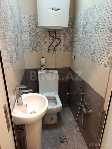 Сдаётся 2-комн. новостройка 56 м², пос. Масазыр, photo 11 from 12
