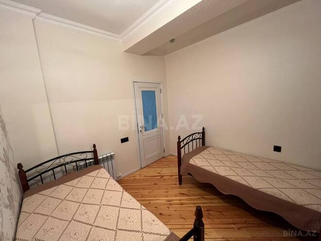Продается 3-комн. новостройка 81 м², м. Шах Исмаил Хатаи, photo 9 from 17