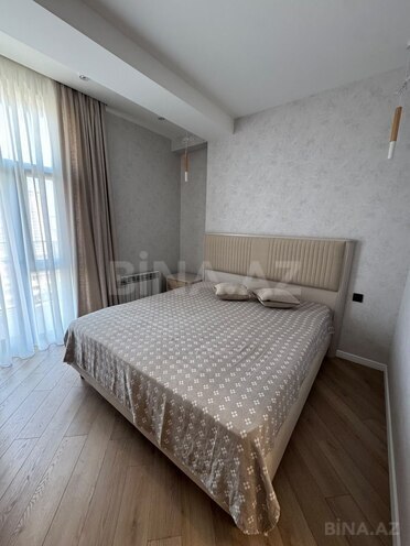 Сдаётся 2-комн. новостройка 75 м², м. Низами, photo 7 from 13