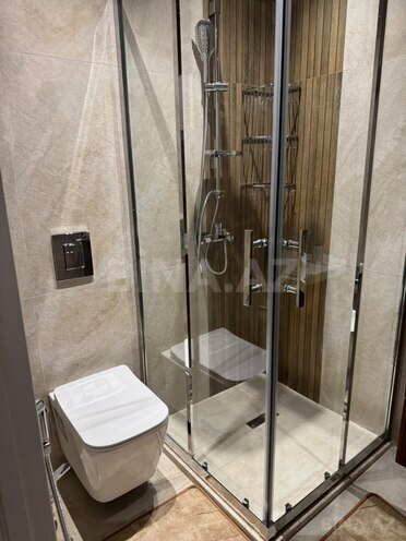 Сдаётся 2-комн. новостройка 75 м², м. Низами, photo 11 from 13