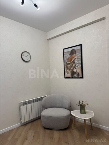 Сдаётся 2-комн. новостройка 75 м², м. Низами, photo 9 from 13