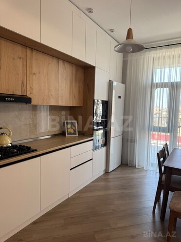 Сдаётся 2-комн. новостройка 75 м², м. Низами, photo 5 from 13