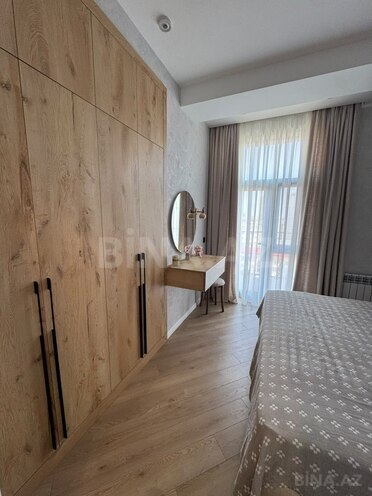 Сдаётся 2-комн. новостройка 75 м², м. Низами, photo 8 from 13