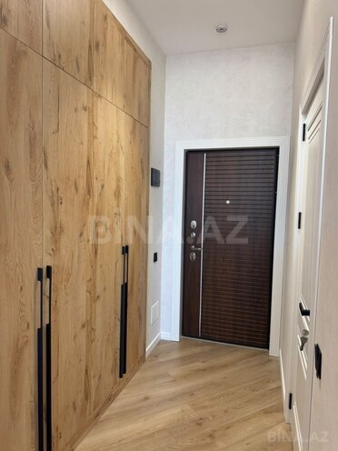 Сдаётся 2-комн. новостройка 75 м², м. Низами, photo 10 from 13
