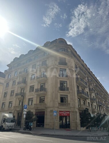 Satılır  obyekt 317 m², Ağ şəhər q., photo 4 from 6
