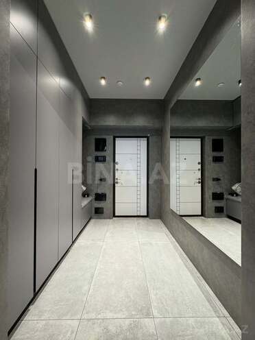 Satılır 3 otaqlı yeni tikili 148 m², 8 Noyabr m., photo 21 from 25