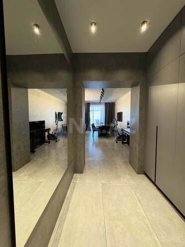Satılır 3 otaqlı yeni tikili 148 m², 8 Noyabr m., photo 23 from 25