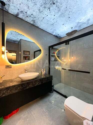Satılır 3 otaqlı yeni tikili 148 m², 8 Noyabr m., photo 19 from 25