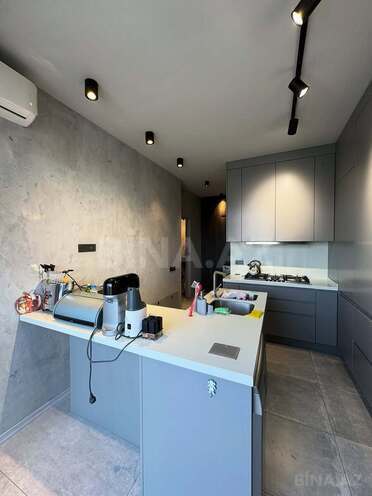 Satılır 3 otaqlı yeni tikili 148 m², 8 Noyabr m., photo 16 from 25