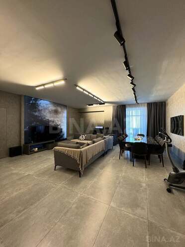 Satılır 3 otaqlı yeni tikili 148 m², 8 Noyabr m., photo 6 from 25