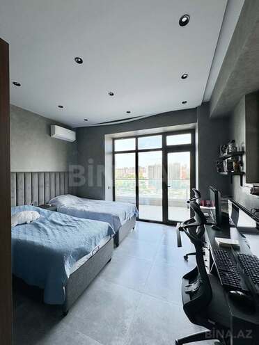 Satılır 3 otaqlı yeni tikili 148 m², 8 Noyabr m., photo 13 from 25