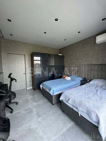 Satılır 3 otaqlı yeni tikili 148 m², 8 Noyabr m., photo 12 from 25