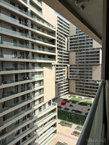 Satılır 3 otaqlı yeni tikili 148 m², 8 Noyabr m., photo 24 from 25