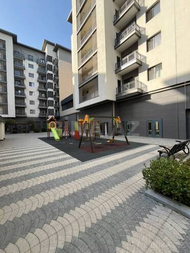 Продаётся 5-комн. новостройка 200 м², пос. Аг шехер, photo 9 from 12