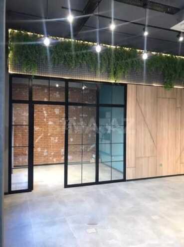 İcarəyə verilir 3 otaqlı ofis 130 m², Ağ şəhər q., photo 4 from 12