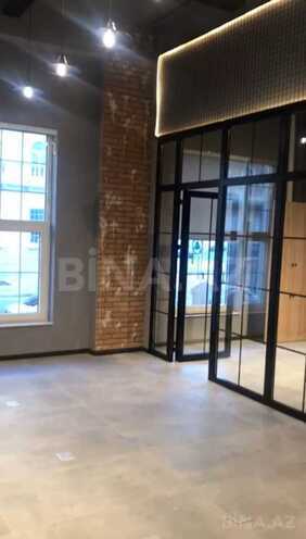 İcarəyə verilir 3 otaqlı ofis 130 m², Ağ şəhər q., photo 3 from 12