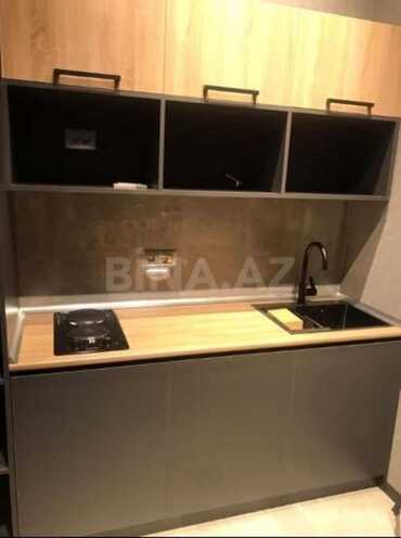 İcarəyə verilir 3 otaqlı ofis 130 m², Ağ şəhər q., photo 11 from 12