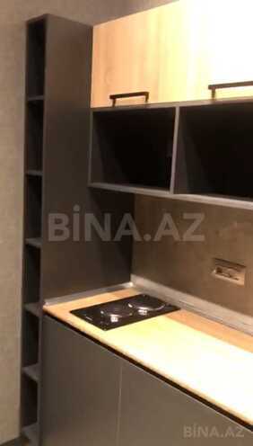 İcarəyə verilir 3 otaqlı ofis 130 m², Ağ şəhər q., photo 10 from 12