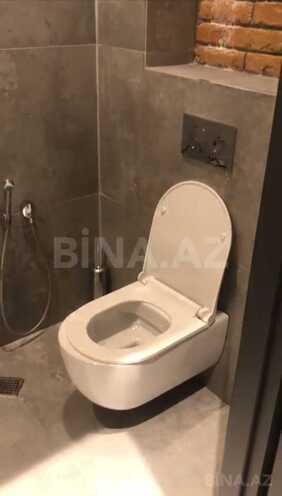 İcarəyə verilir 3 otaqlı ofis 130 m², Ağ şəhər q., photo 9 from 12