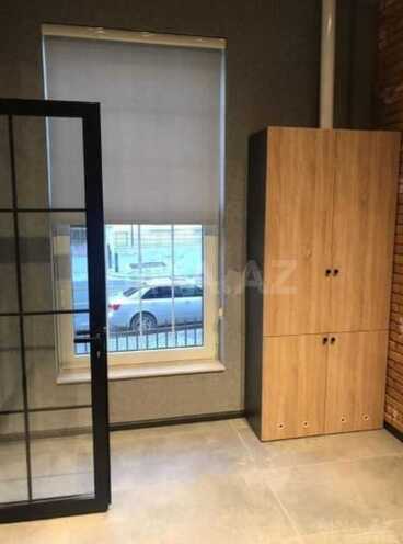 İcarəyə verilir 3 otaqlı ofis 130 m², Ağ şəhər q., photo 6 from 12
