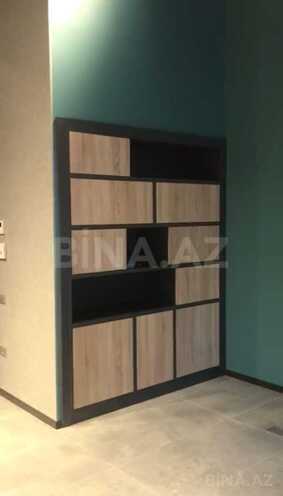 İcarəyə verilir 3 otaqlı ofis 130 m², Ağ şəhər q., photo 7 from 12