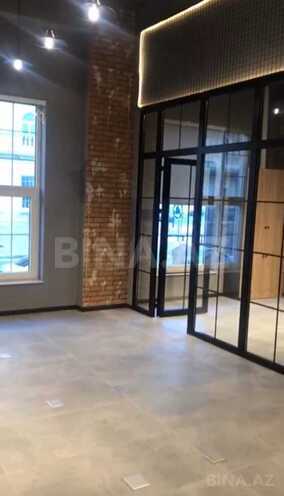 İcarəyə verilir 3 otaqlı ofis 130 m², Ağ şəhər q., photo 1 from 12