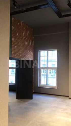 İcarəyə verilir 3 otaqlı ofis 130 m², Ağ şəhər q., photo 8 from 12