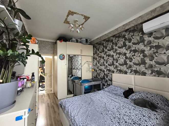 Продаётся 2-комн. новостройка 56 м², Хатаинский р., photo 4 from 14