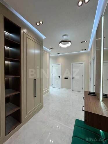 Satılır 3 otaqlı yeni tikili 90 m², Həzi Aslanov m., photo 10 from 15