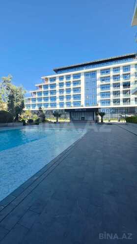 Satılır 1 otaqlı yeni tikili 47.4 m², Sea Breeze q., photo 3 from 14