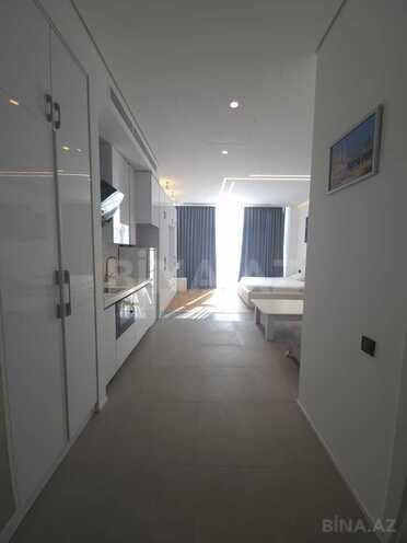 Satılır 1 otaqlı yeni tikili 47.4 m², Sea Breeze q., photo 8 from 14
