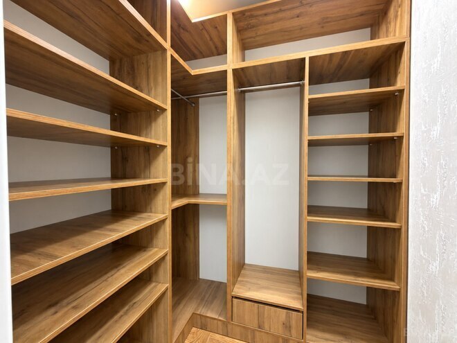 Satılır 3 otaqlı yeni tikili 106 m², Həzi Aslanov m., photo 21 from 22