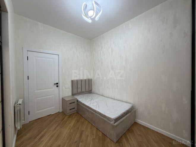 Satılır 3 otaqlı yeni tikili 106 m², Həzi Aslanov m., photo 6 from 22