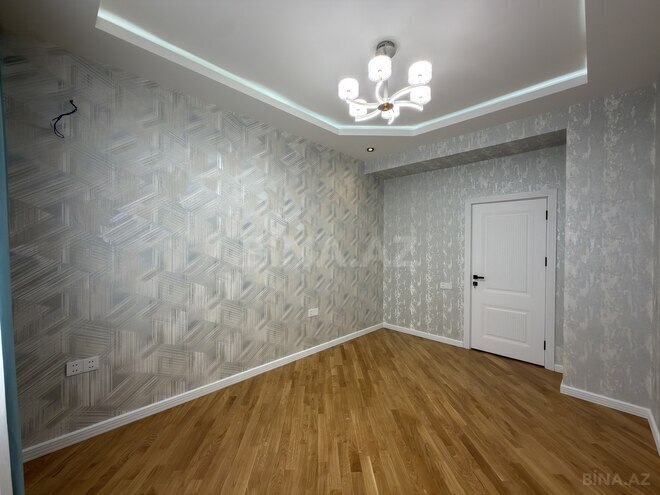 Satılır 3 otaqlı yeni tikili 106 m², Həzi Aslanov m., photo 9 from 22