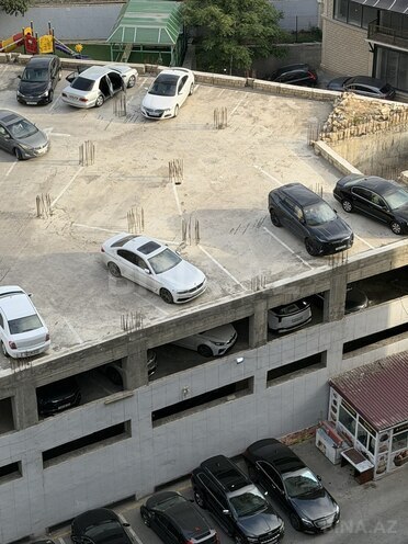 Satılır 3 otaqlı yeni tikili 135 m², Nəsimi r., photo 7 from 18