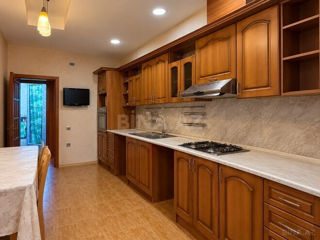 Satılır 3 otaqlı yeni tikili 135 m², Nəsimi r., photo 3 from 18