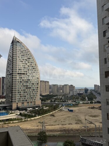 Satılır 3 otaqlı yeni tikili 135 m², Nəsimi r., photo 5 from 18
