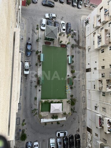 Satılır 3 otaqlı yeni tikili 135 m², Nəsimi r., photo 6 from 18