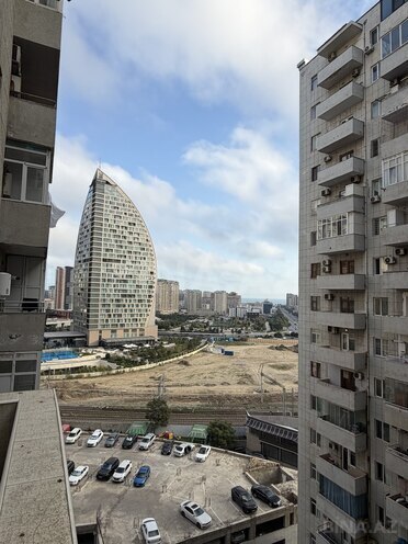 Satılır 3 otaqlı yeni tikili 135 m², Nəsimi r., photo 4 from 18