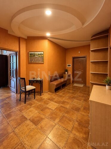Satılır 3 otaqlı yeni tikili 135 m², Nəsimi r., photo 8 from 18