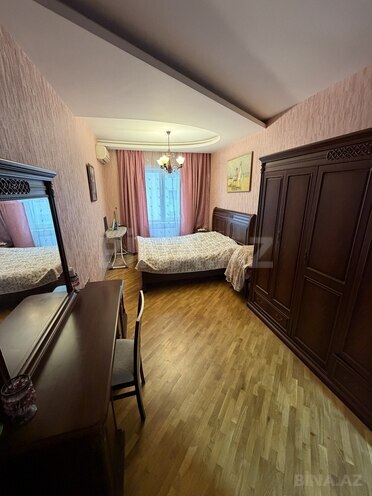 Satılır 3 otaqlı yeni tikili 135 m², Nəsimi r., photo 9 from 18