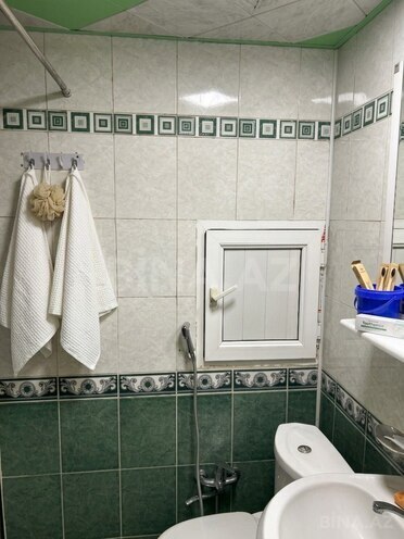 Satılır 3 otaqlı yeni tikili 100 m², Yeni Günəşli q., photo 12 from 14