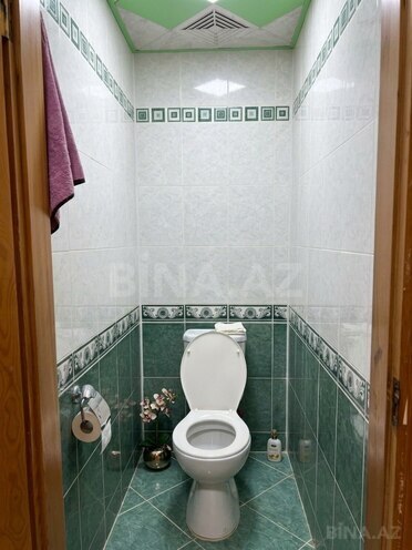 Satılır 3 otaqlı yeni tikili 100 m², Yeni Günəşli q., photo 13 from 14