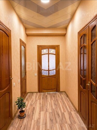 Satılır 3 otaqlı yeni tikili 100 m², Yeni Günəşli q., photo 9 from 14